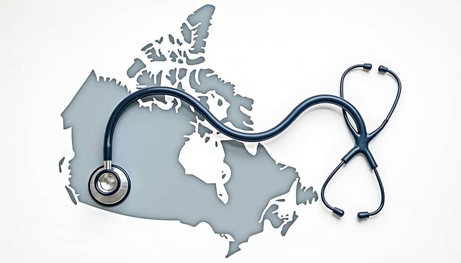 Getting disability benefits in Ontario
