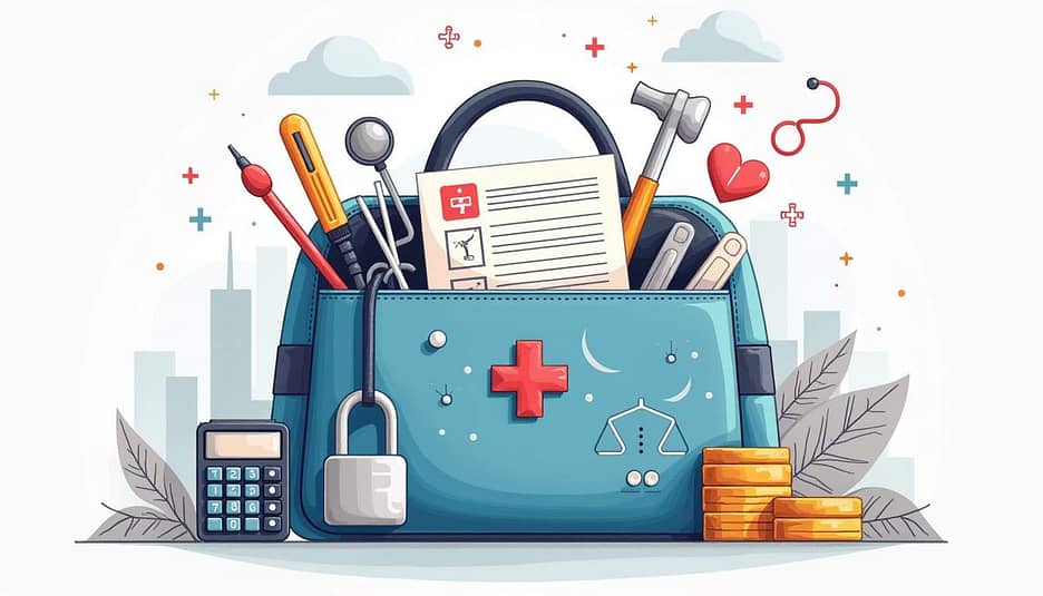 Disability insurance for physicians in Ontario