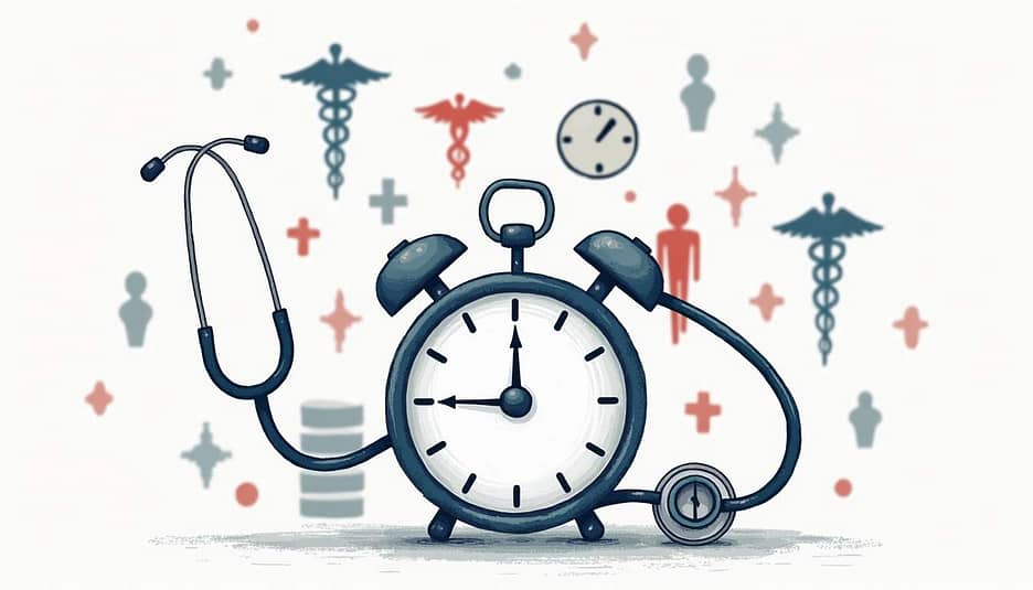 Doctor disability elimination period