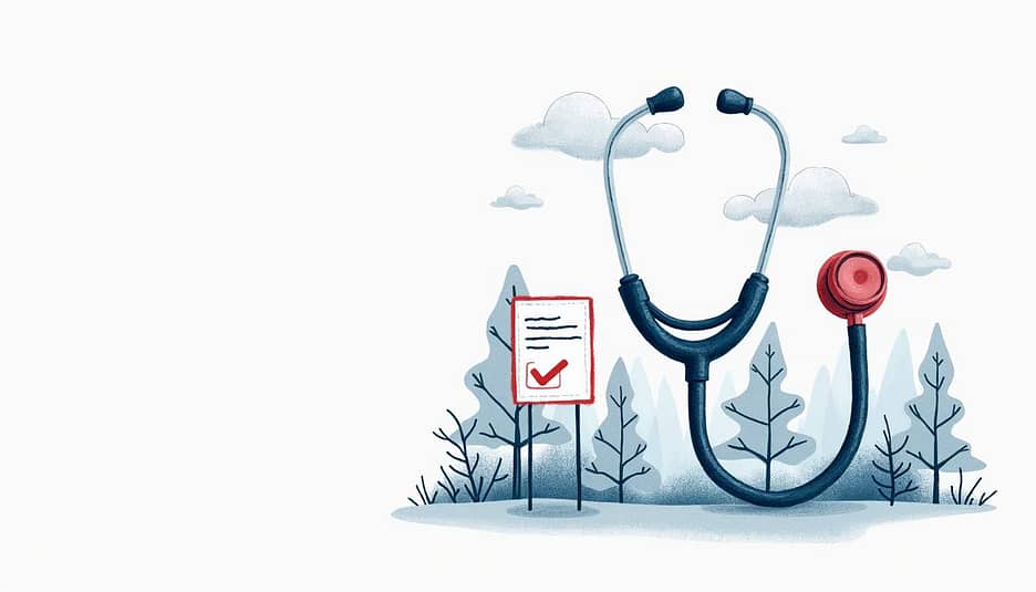 Doctor disability insurance residual benefits