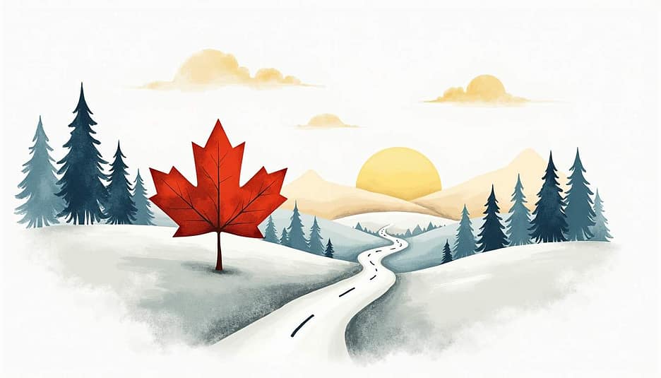 Eligibility for government benefits in Canada