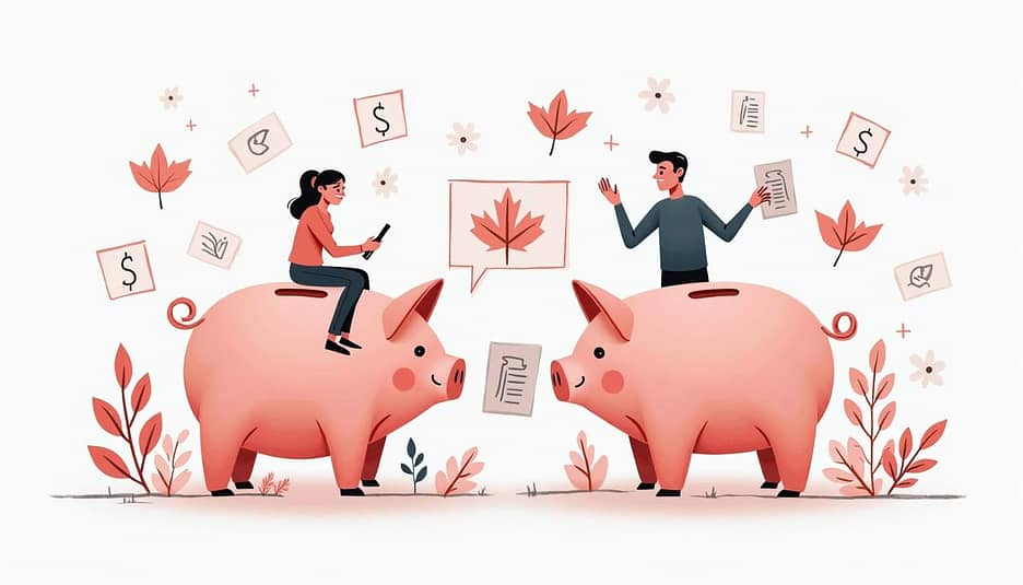 Eligible pension income for pension income splitting in retirement