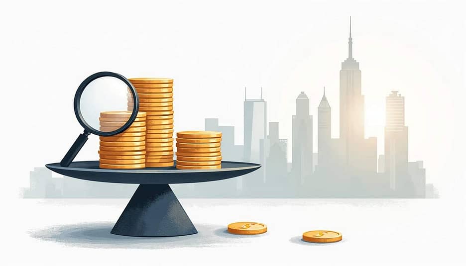 Financial decision for HOOPP or OMERS in Ontario
