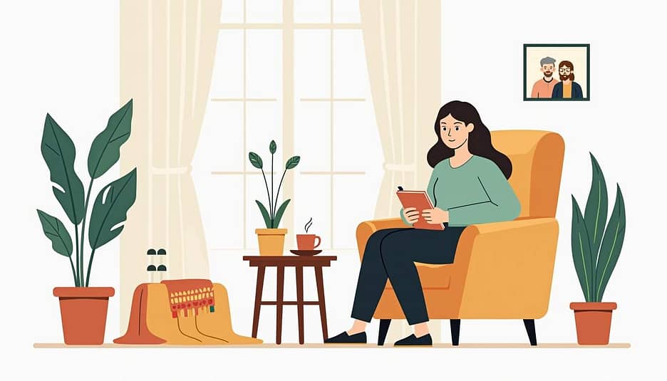 Homecare assistance for retirement planning in Canada