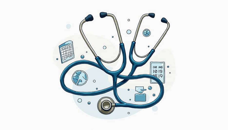 Ontario physicians income replacement