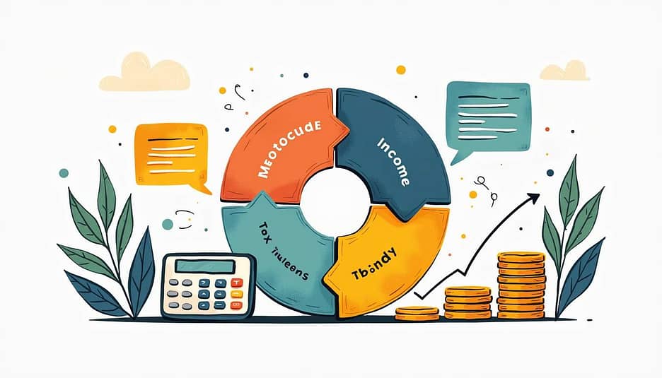 How to do income splitting for retirement planning