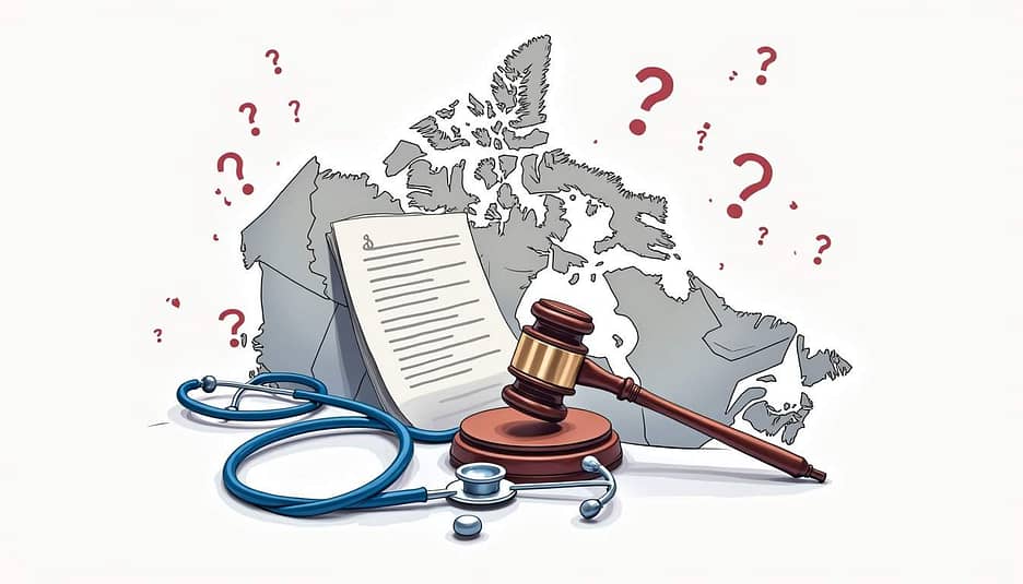 Benefits of the medicine professional corporation for physicians in Canada