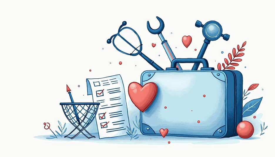 Managing pre-existing conditions