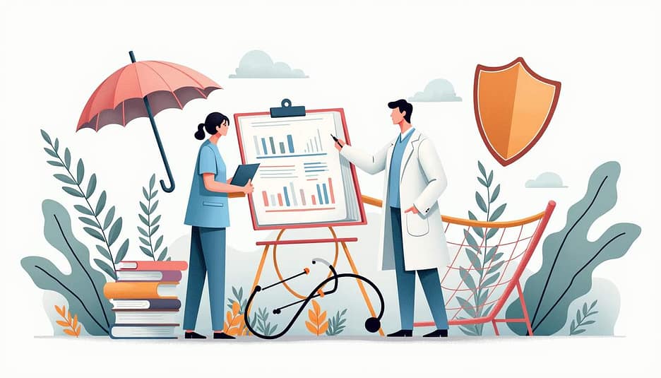 Ontario doctor disability insurance 