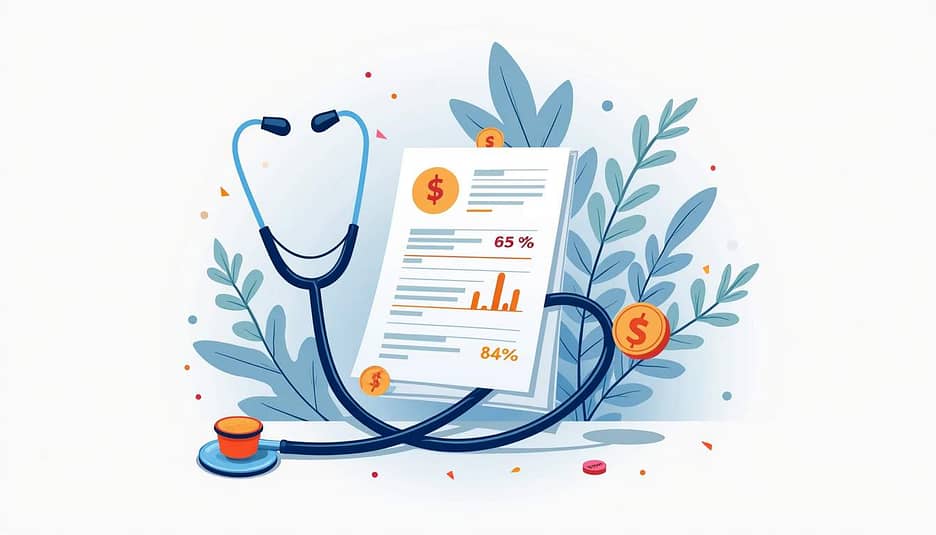 Policy limits adjustments for disability insurance