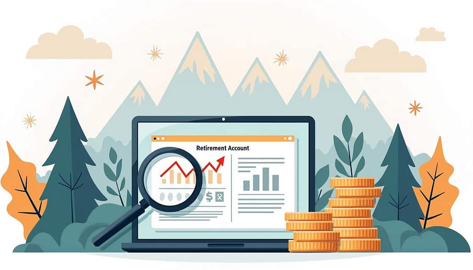 Retirement savings for doctors using a PPP