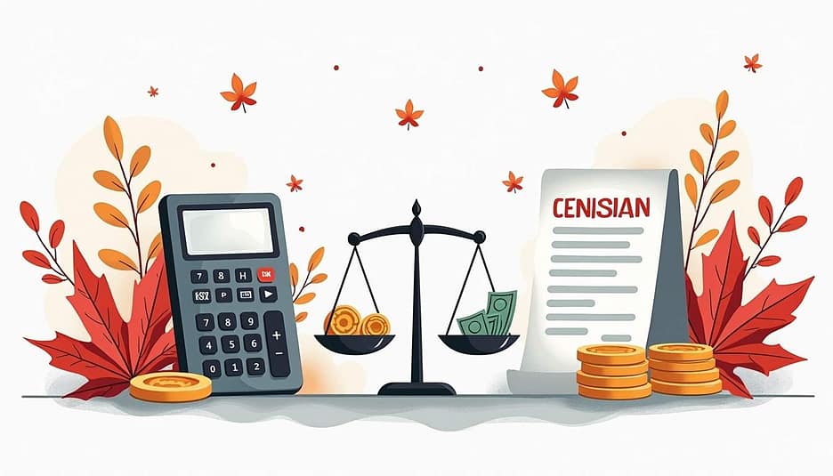 Startegies for using the pension adjustment for retirement planning
