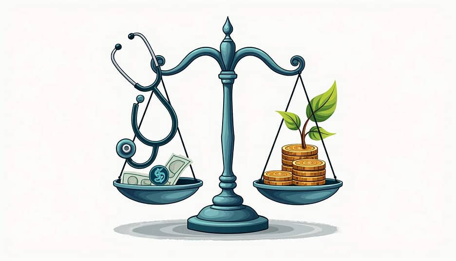 Tax efficient investing with the LCGE