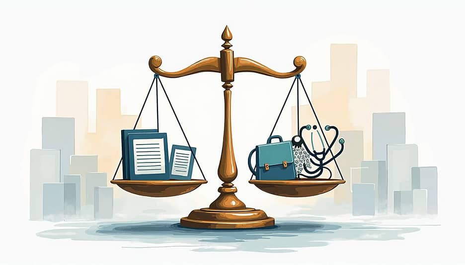 RBC Professional Series vs OMA Association disability insurance plan