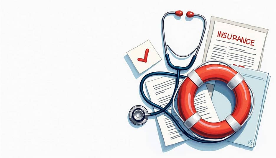 Disability insurance rehab benefits