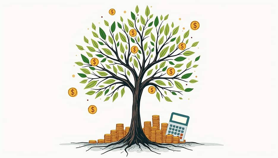 Tax implications on retained earnings for physicians