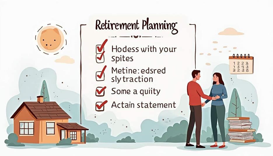 Retirement planning professionals in Canada