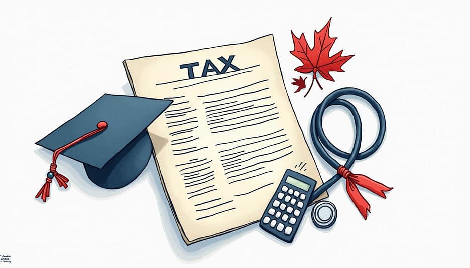 Repayment strategies for loans with tax implications