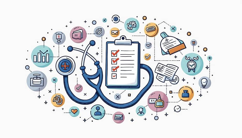 Types of disability insurance for doctors