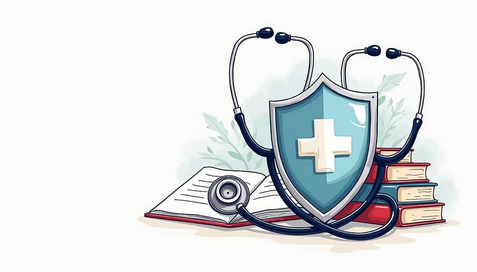 Understanding group disability insurance