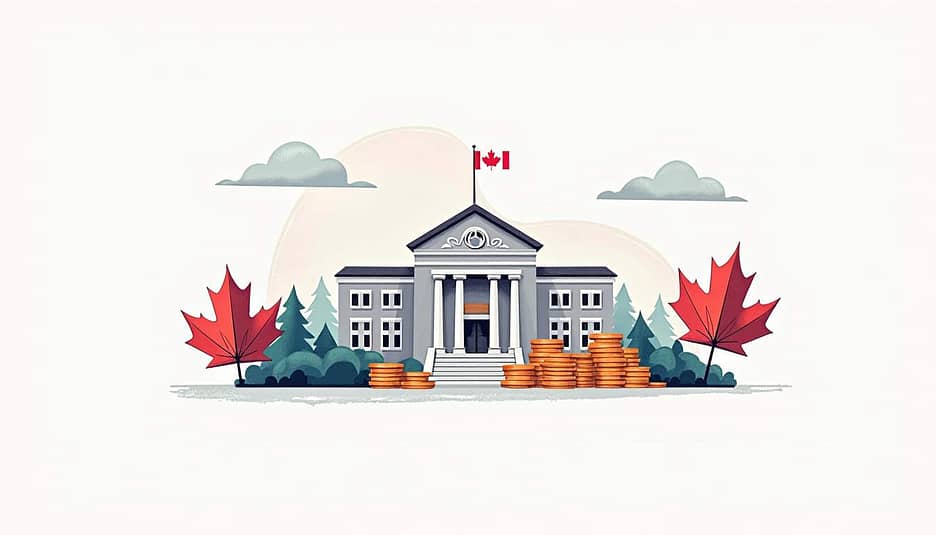 Importance of government benefits in planning for retirement