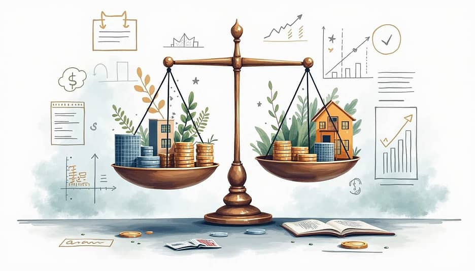 How your investment portfolio helps with retirement planning