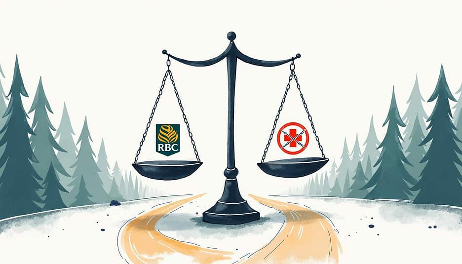 Choosing between OMA vs RBC professional series
