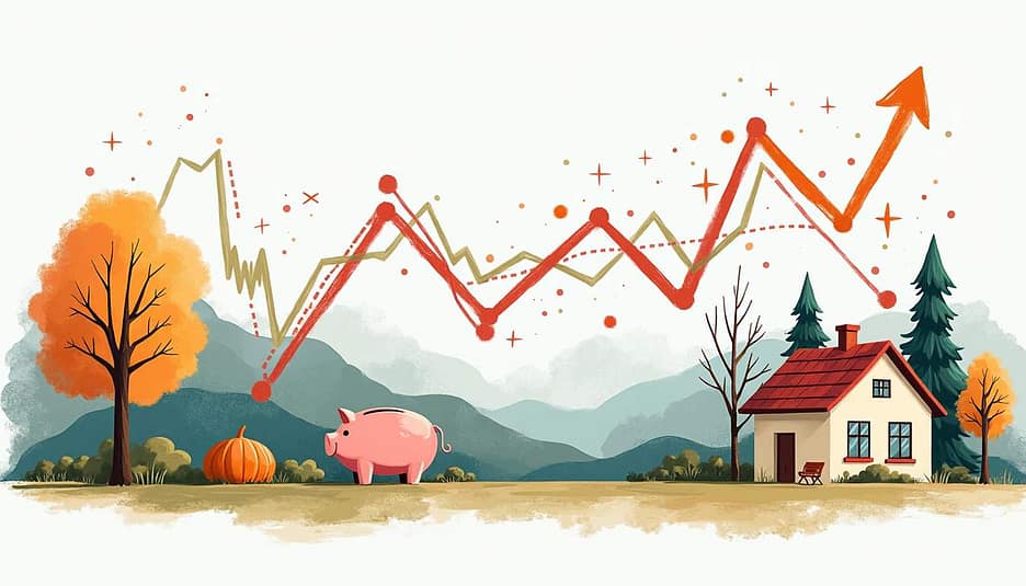 Impact of inflation risk for retirement planning