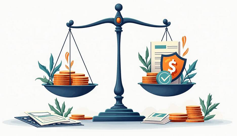 policy premiums for disability insurance