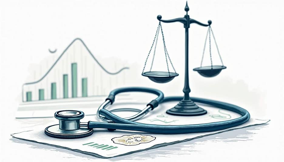 Understanding partial disability insurance