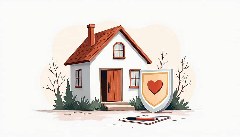Applying for mortgage life insurance in Canada