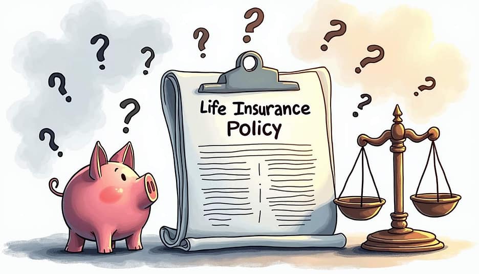 Controversy of life insurance for children in Canada