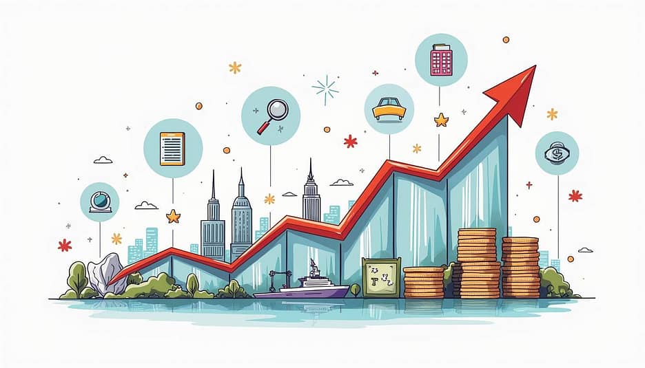 Build cash value growth in your life insurance policy