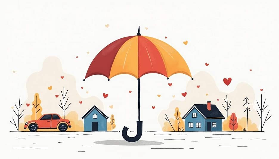 Choosing the right type of life insurance coverage in Canada