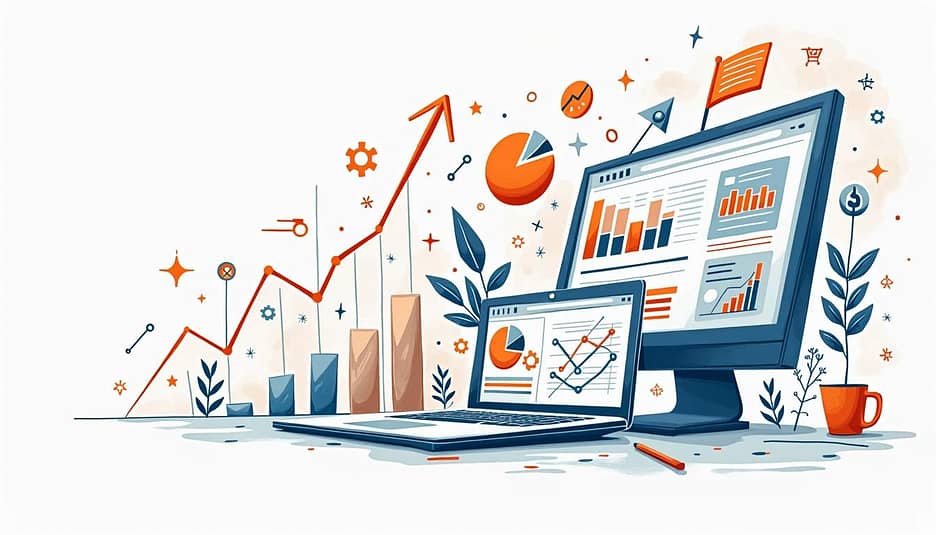 Concept of robo-advisors vs financial advisors