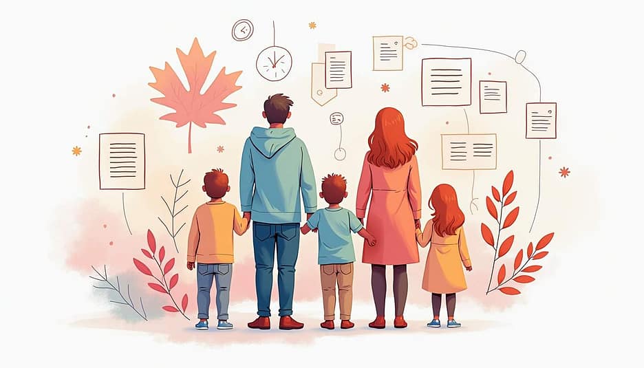Family life insurance calculator Toronto