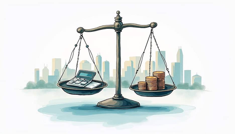 Financial planning for medical residents in Canada