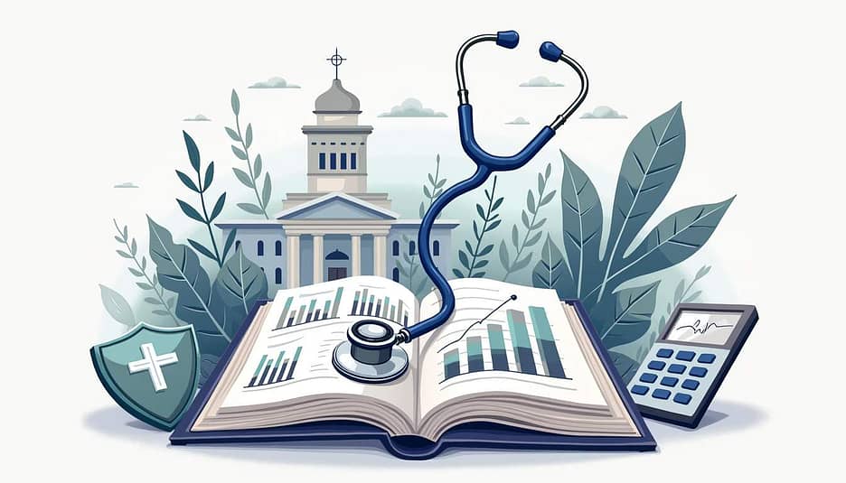 Insurance insights for medical residents planning