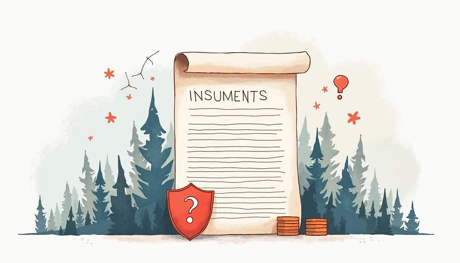 Limitations of no medical life insurance in Canada