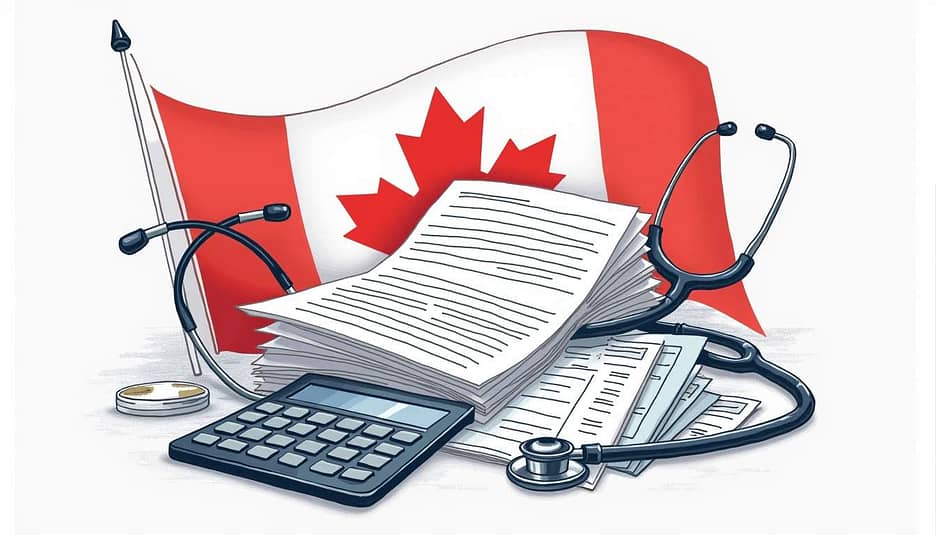 Tax implications for medical students and residents in Canada