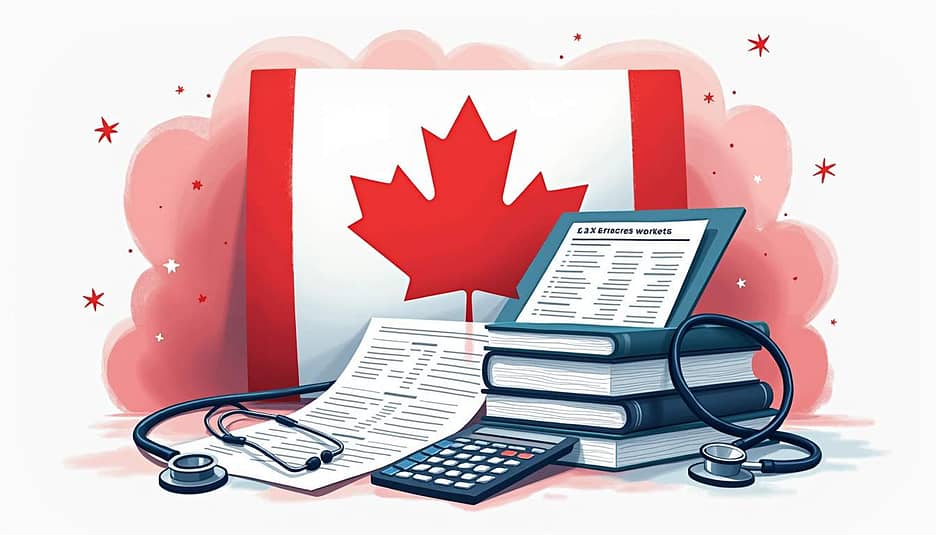 Medical student and resident tax planning