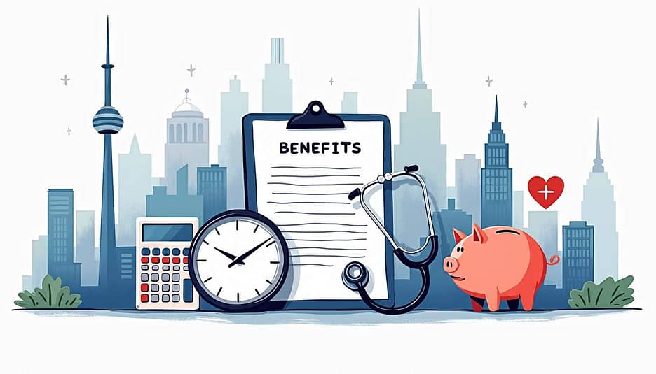 Benefits for physicians