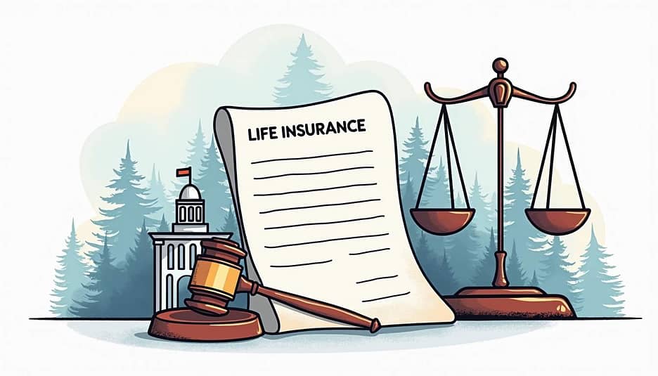 Regulation of life insurance brokers in Canada