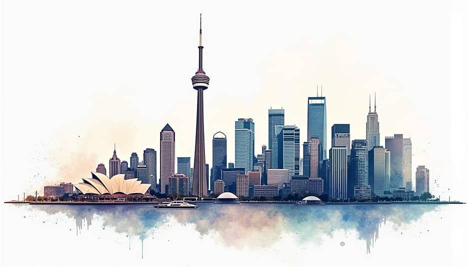 Role of Financial Planner Toronto