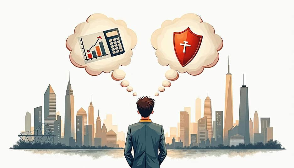 Is permanent life insurance a smart investment