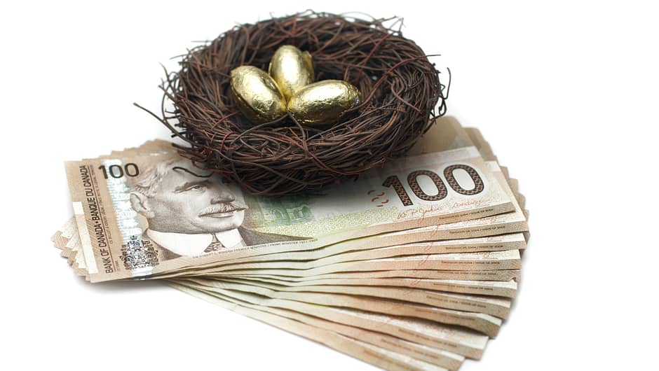 Retirement planner Toronto, Ontario