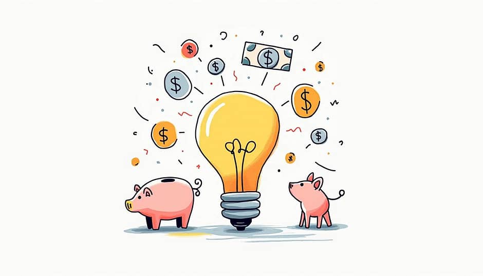 How to apply cash flow to financial planning