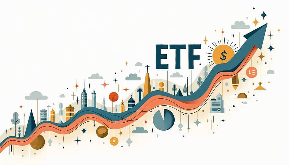 The best way to use Exchange-Traded Funds (ETFs)