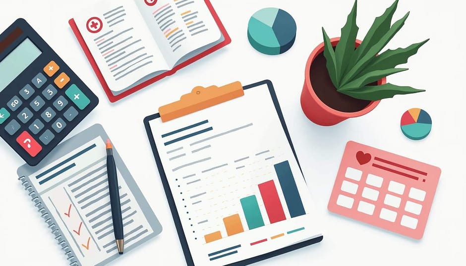 Strategies for healthcare financial planning