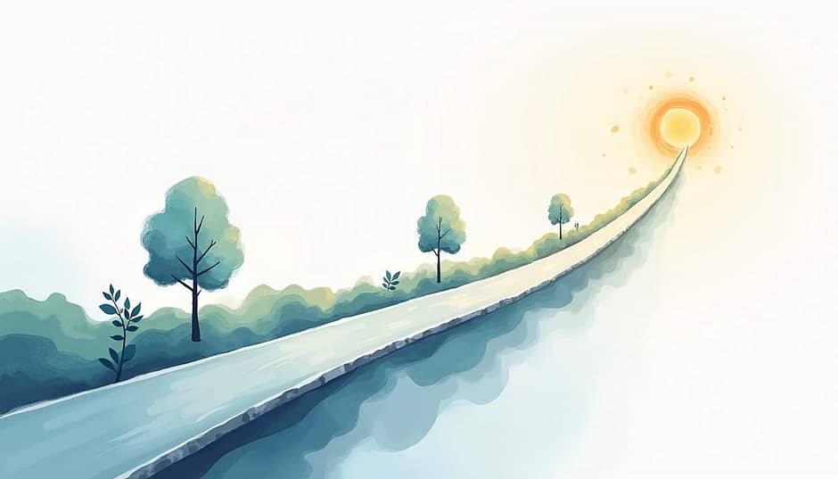 Conclusion of net worth for financial planning